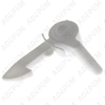 Gancho de puerta 481010444947