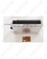 Compartimento de cocción ss-986595