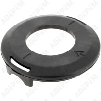 Coperchio del rocchetto 403202