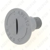 Tornillo de apriete del disco