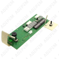 Módulo de control c00140326