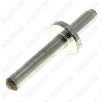 Manguito superior de la puerta