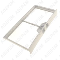 Filtro tamiz de lavadora 481248058323