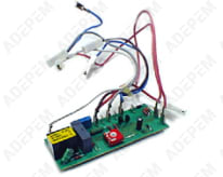 Módulo electrónico