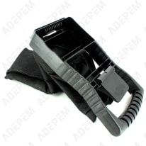 Bolsa de recogida de residuos CLBV300017