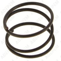 Molla di bloccaggio del cambio