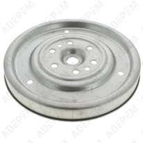 Polea de tambor d=274 4560er1001b