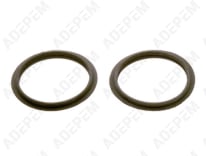 Dichtung d=59 mm 8737711102