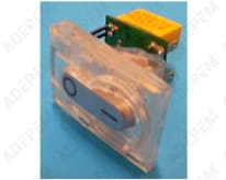 Interruptor de encendido/apagado KW687353