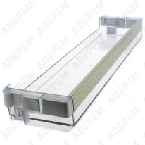 Capó superior l=537