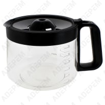 Jarra de precisión de 12 tazas