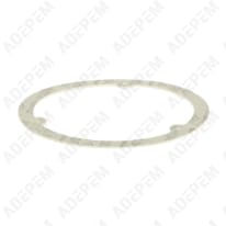 Junta del quemador 00613122