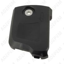 Scatola del freno a catena 1004697-80