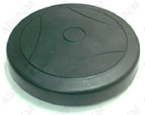 Rueda trasera 09169707