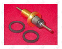 Raccordo a tenuta=butano