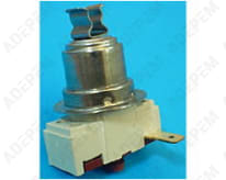 Termostato de secado 100°/160° reajustable