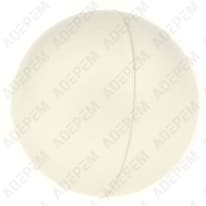 Tanque - bola de la manguera de la bomba