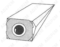 Bolsas de vacío (10 por bolsa) 09200122