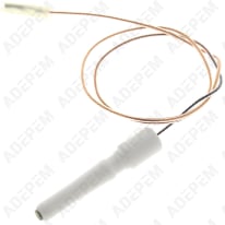 Bujía l=450 mm C00083020