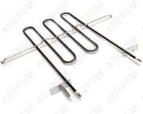 Resistencia grill 2250w c00082732