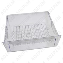 Cesta congelador central