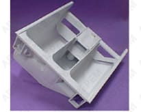 Cajón de lavandería