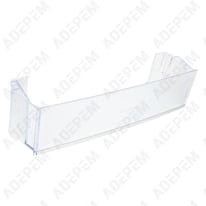 Balconnet à bouteilles complet 439,4x104mm 140068114044