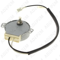 Motore a vassoio 50tyz-e