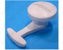 Cerradura de zócalo 55X3356