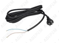 Cable de alimentación 1619P11860
