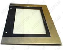 Cristal exterior 72X0342