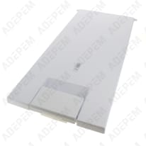 Puerta del congelador 468x198, 481244069334