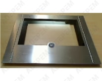 Ventana exterior del horno 594x466