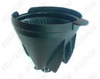 Soporte de filtro 501486