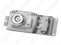 Módulo de control 12021757