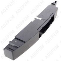 Panel de control desnudo 2413356128