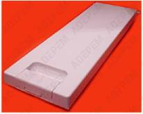 Puerta del congelador 671138543