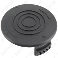 Tapa de la bobina 91099418CAP, 91099419