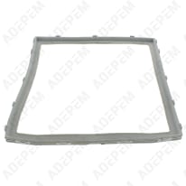 Junta de la puerta del tambor 57X0992