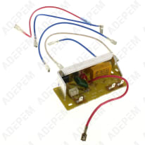 Módulo electrónico RS-RT900046