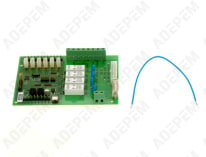 Carte électronique 8738206120
