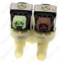 Electroválvula de 2 vías 1268833116