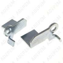 Mano derecha/izquierda