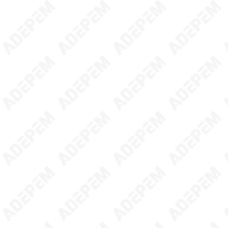 Bisagra superior izquierda-derecha