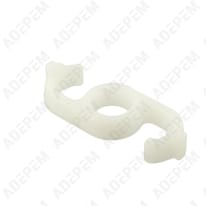 GANCIO DI BLOCCAGGIO DEL FILTRO ZENIT/SF 9980731