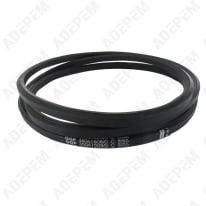 Cinturón aa86, l=223,5cm , 135061508/0