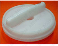 Tapón roscado del filtro