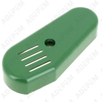 Funda de protección del cinturón