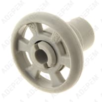 Rodillo del cesto superior 4071363156