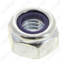 Tuerca autoblocante d = 8mm , 112155000/0